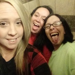 Meet your Posher, Jamie